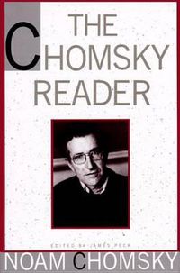 Cover image for The Chomsky Reader