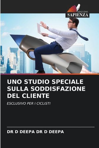 Cover image for Uno Studio Speciale Sulla Soddisfazione del Cliente