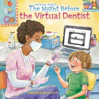 Cover image for The Night Before the Virtual Dentist