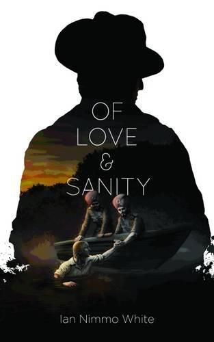 Cover image for Of Love and Sanity