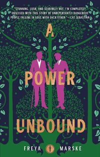 Cover image for A Power Unbound