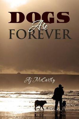 Cover image for Dogs Are Forever