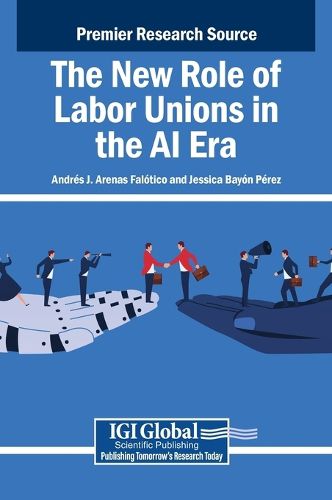 Cover image for The New Role of Labor Unions in the AI Era