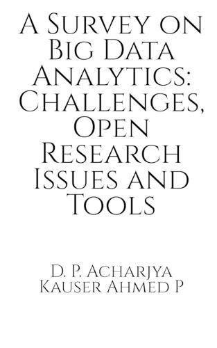 Cover image for A Survey on Big Data Analytics