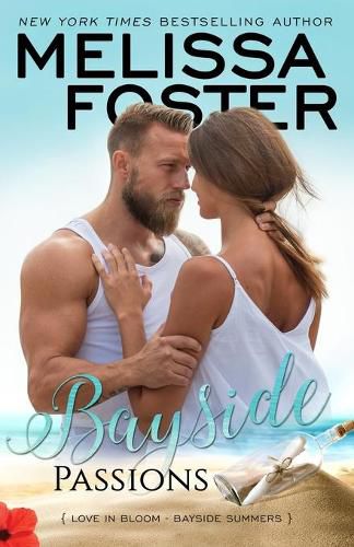 Cover image for Bayside Passions