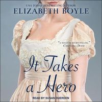 Cover image for It Takes a Hero