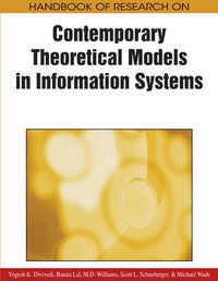 Cover image for Handbook of Research on Contemporary Theoretical Models in Information Systems