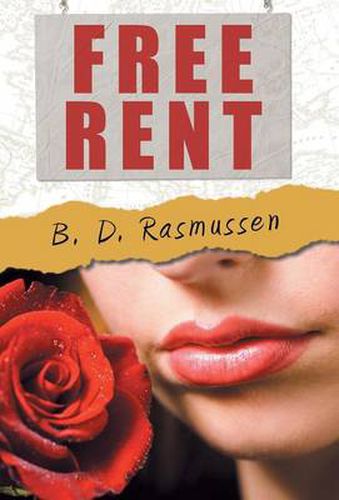 Cover image for Free Rent