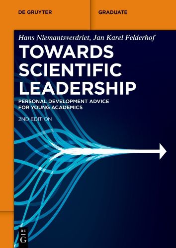 Towards Scientific Leadership