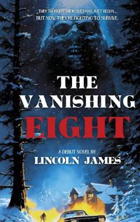 Cover image for The Vanishing Eight