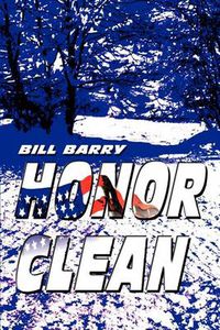 Cover image for Honor Clean