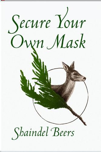 Cover image for Secure Your Own Mask