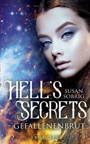 Cover image for Hell's Secrets: Gefallenenbrut