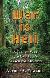 Cover image for War Is Hell