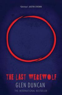 Cover image for The Last Werewolf