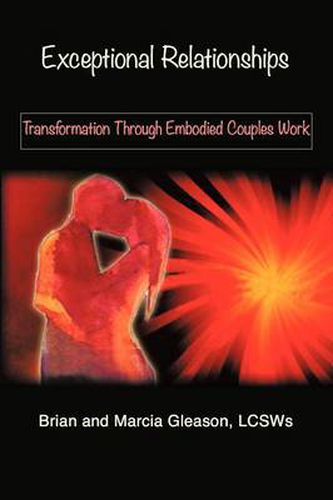 Cover image for Exceptional Relationships