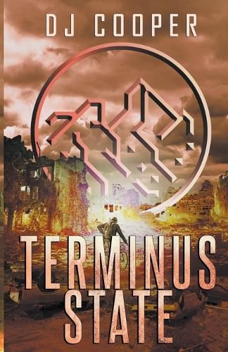 Cover image for Terminus State