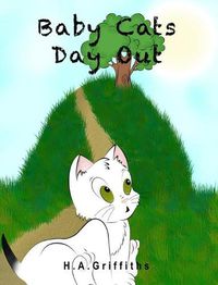 Cover image for Baby Cats Day Out