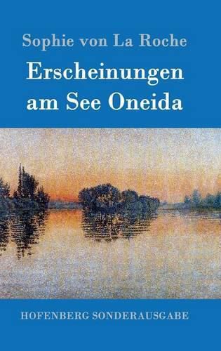 Cover image for Erscheinungen am See Oneida