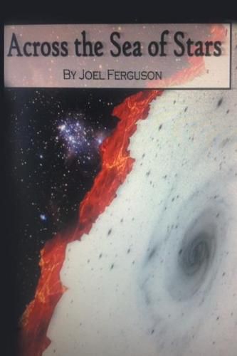 Cover image for Across The Sea of Stars