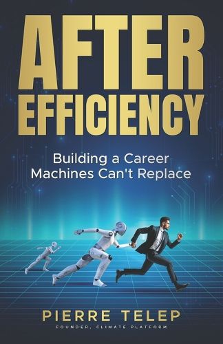 Cover image for After Efficiency