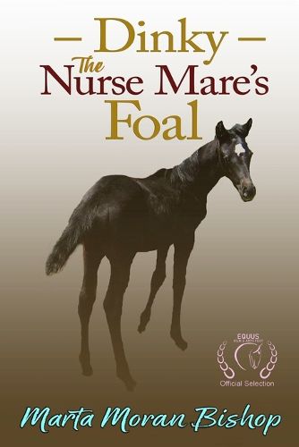 Cover image for Dinky: The Nurse Mare's Foal