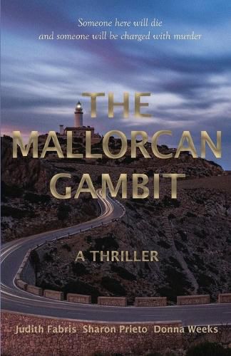 Cover image for The Mallorcan Gambit