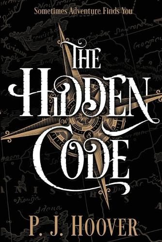 Cover image for The Hidden Code