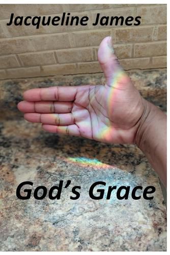 Cover image for God's Grace