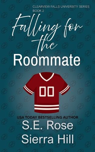 Cover image for Falling for the Roommate