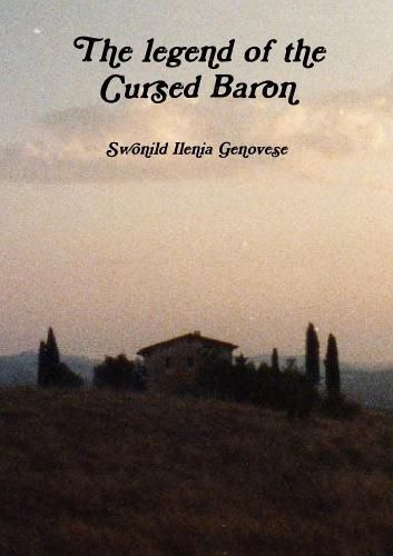 Cover image for The legend of the Cursed Baron