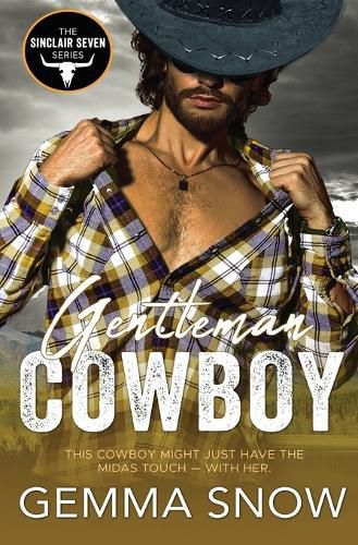 Gentleman Cowboy