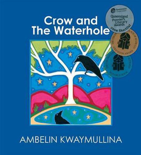 The Crow And The Waterhole