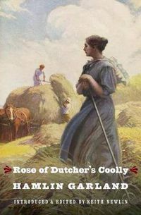 Cover image for Rose of Dutcher's Coolly