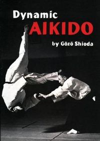 Cover image for Dynamic Aikido