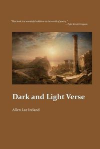 Cover image for Dark and Light Verse