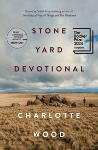 Cover image for Stone Yard Devotional