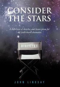 Cover image for Consider the Stars