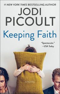 Cover image for Keeping Faith