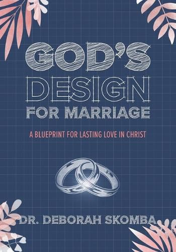 Cover image for God's Design for Marriage