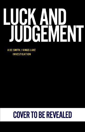 Cover image for Luck and Judgement