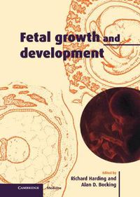 Cover image for Fetal Growth and Development