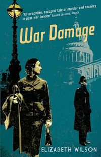 Cover image for War Damage