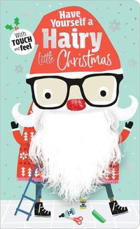 Cover image for Have Yourself a Hairy Little Christmas