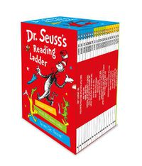 Cover image for Dr. Seuss's Reading Ladder