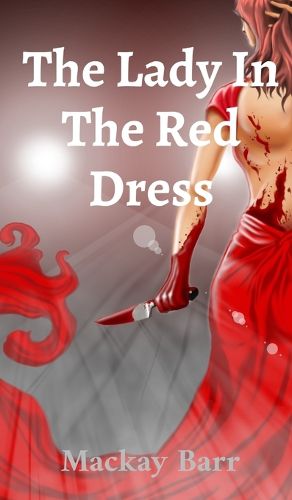 Cover image for The Lady In The Red Dress