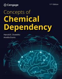 Cover image for Concepts of Chemical Dependency