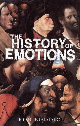 The History of Emotions