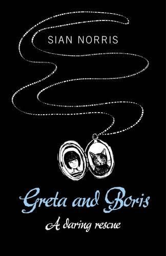 Greta and Boris - A daring rescue