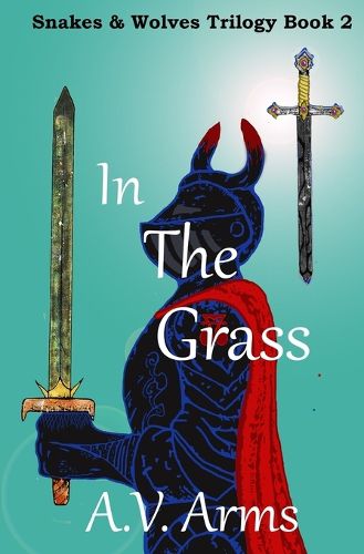 Cover image for In the Grass